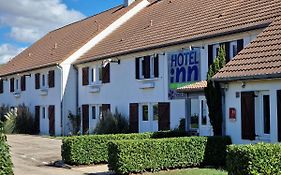 Hotel Inn Dijon-Quetigny